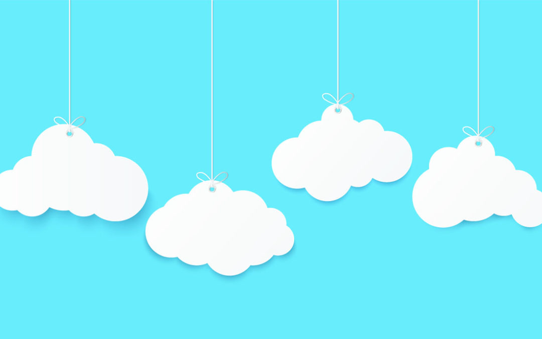 To Cloud or not to Cloud: the best solution for your nonprofit