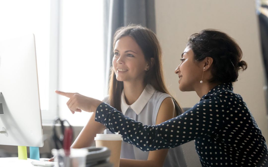 Using Interns to Make a Big Impact at Your Nonprofit