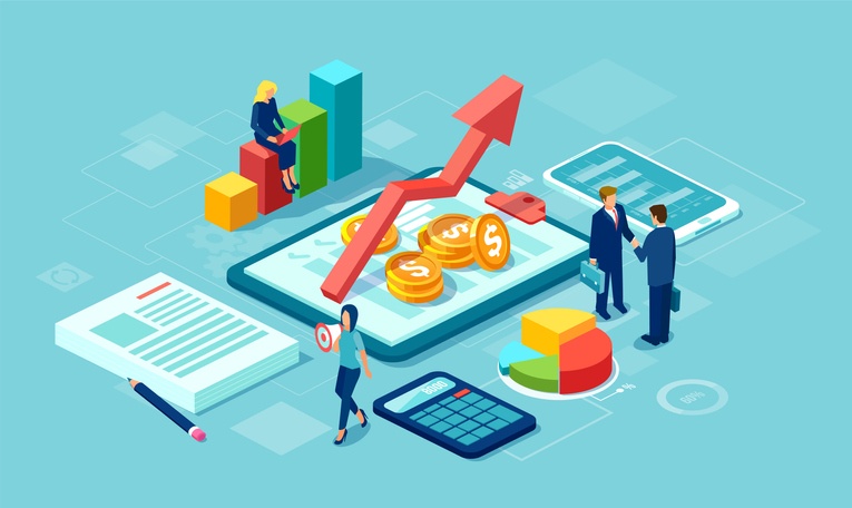 Nonprofit Accounting Software: The Ultimate Buyer’s Guide