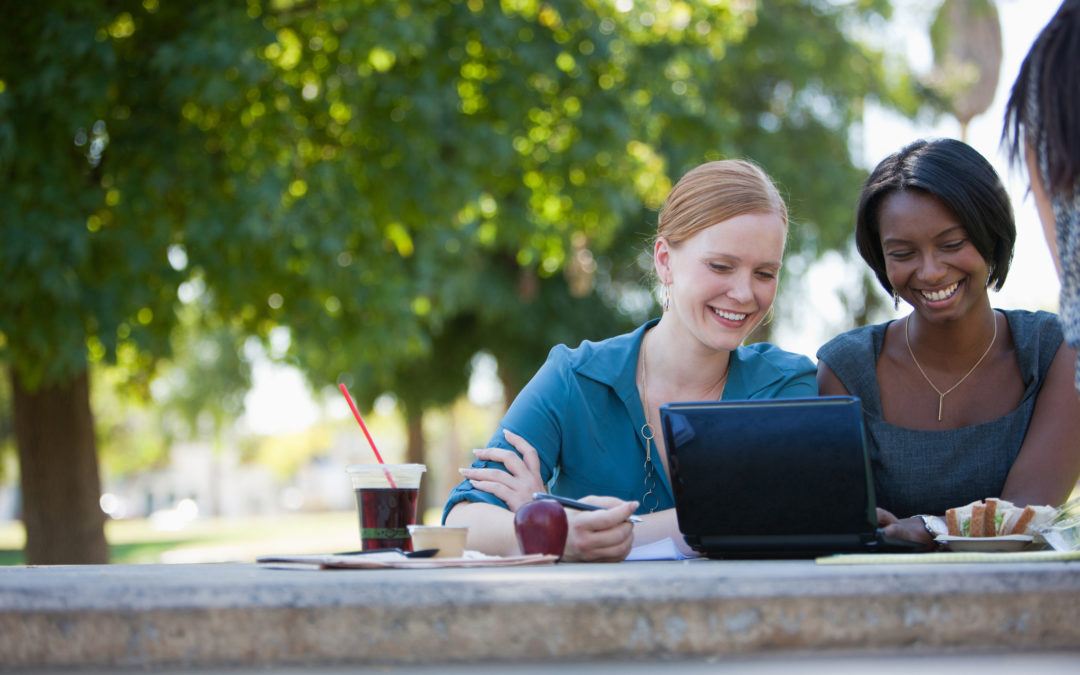 How Your Nonprofit Finance Team can Stay Productive During the Summer Months