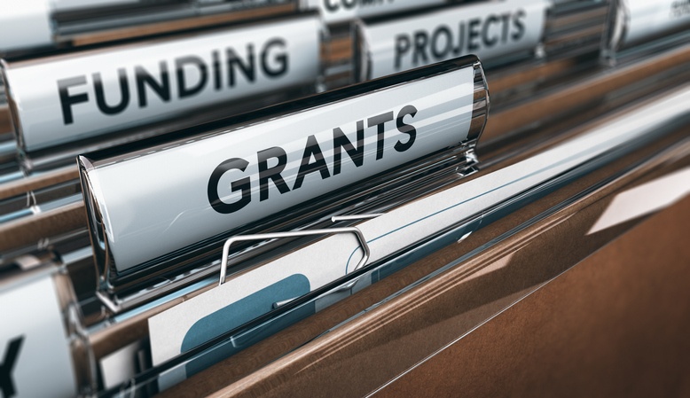 Effectively manage your nonprofit’s grants