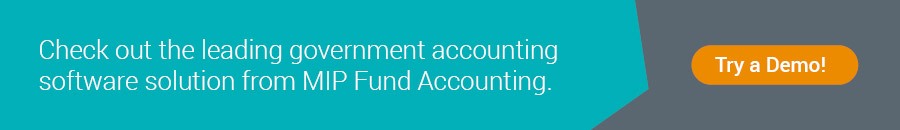 Check out the leading government accounting software solution from MIP.