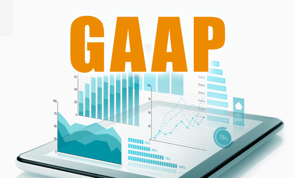 gaap graphic