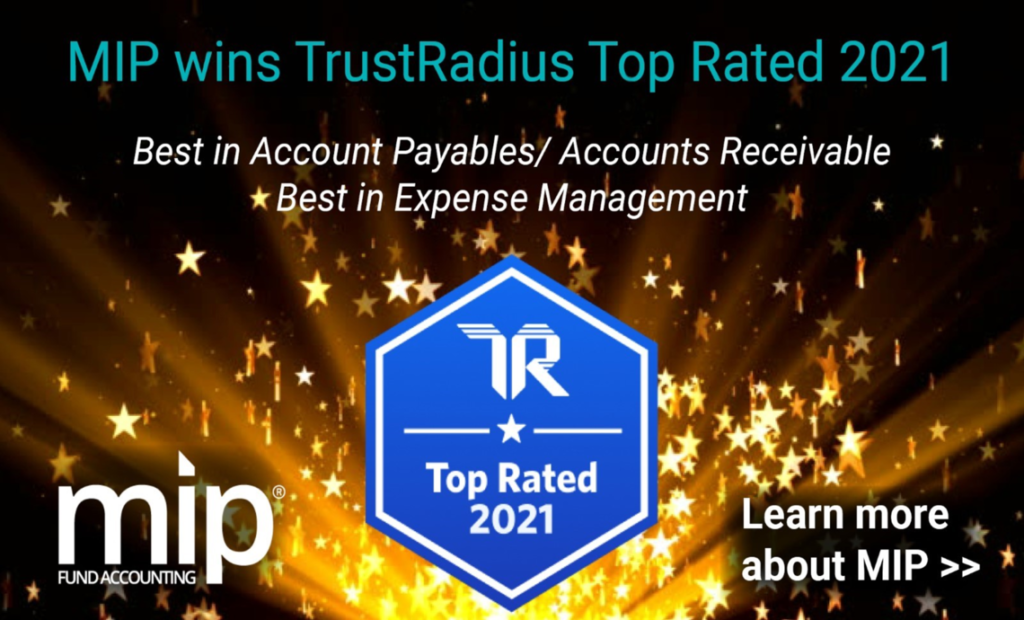 MIP wins Trust Radius Award resized