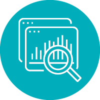 Government accounting software like MIP should encourage data-driven decision-making. 