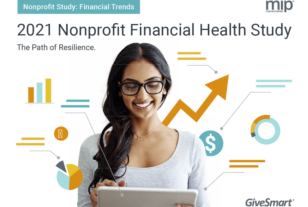 Nonprofit Study blog cover