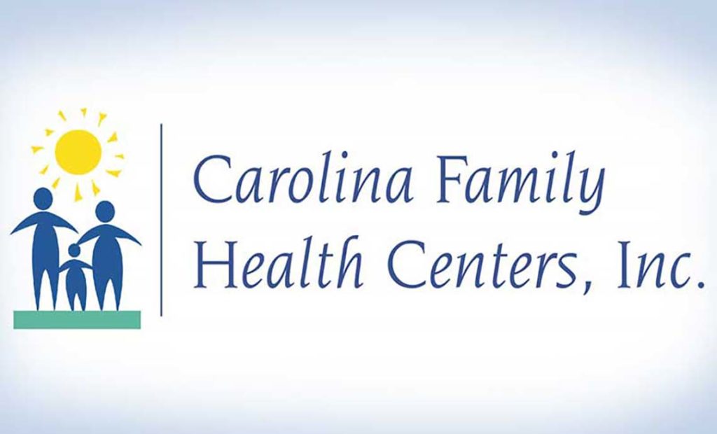Carolina Family Health Centers logo