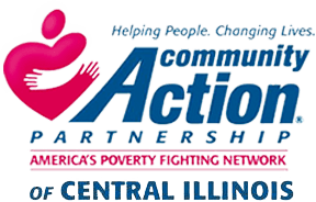 Community Action Logo