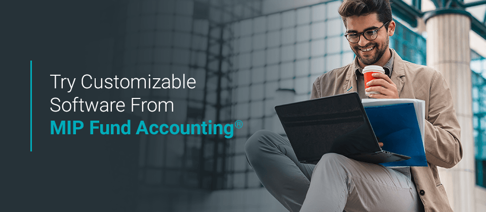 software from mip fund accounting