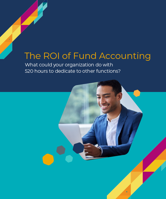 ROI of Fund Accounting