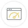 Reports Manager & Dashboards Icon