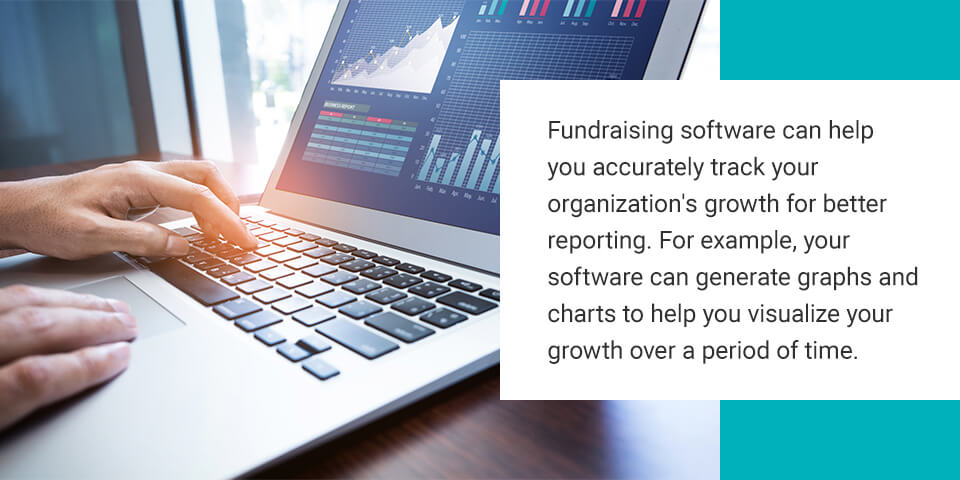 fundraising software