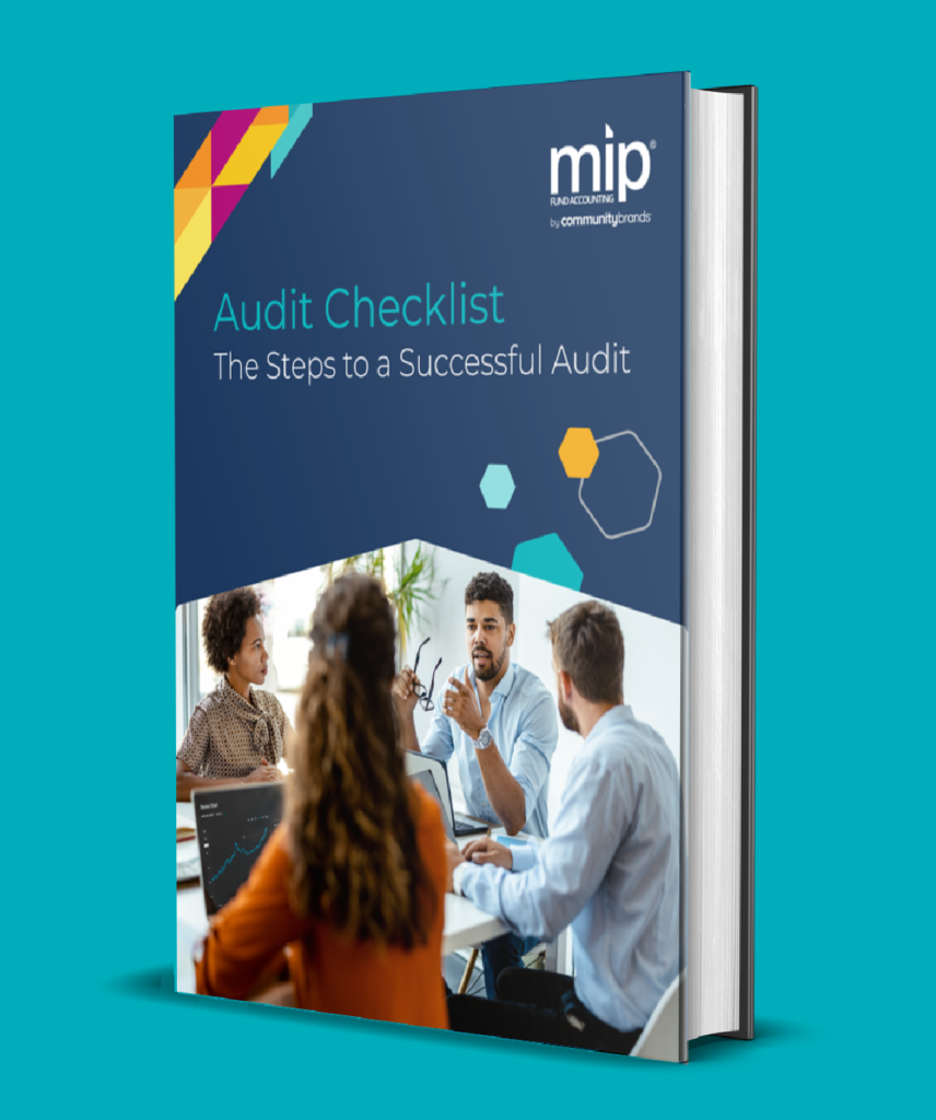 Audit Checklist