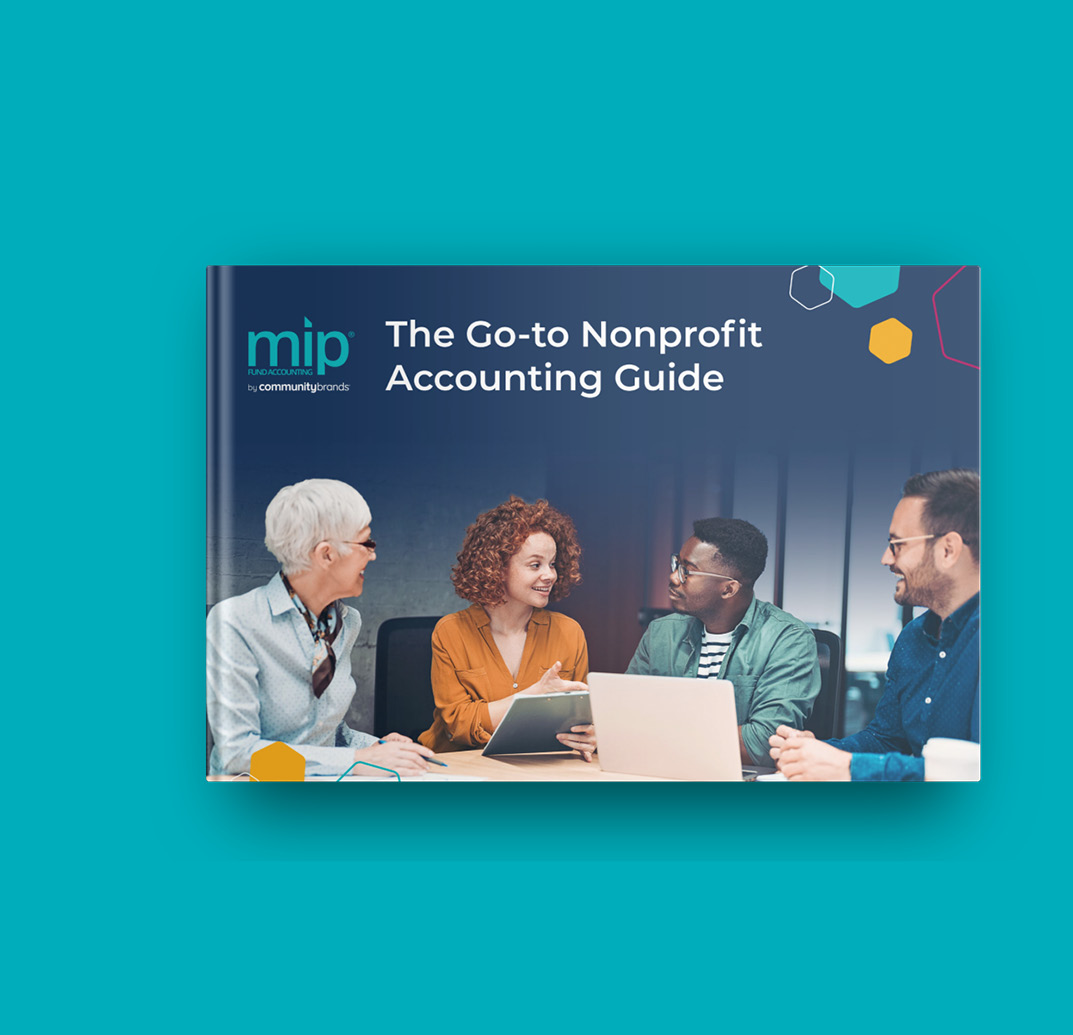 Comprehensive Goto Nonprofit Accounting Guide MIP Fund Accounting