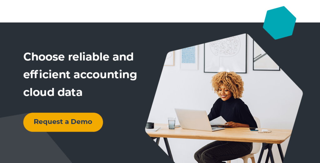 reliable and efficient accounting
