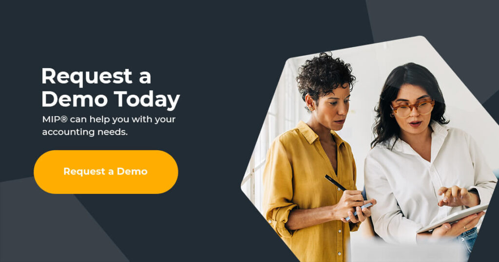 mip request a demo
