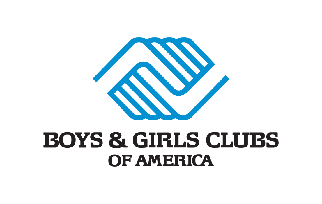 Boys and Girls Club logo