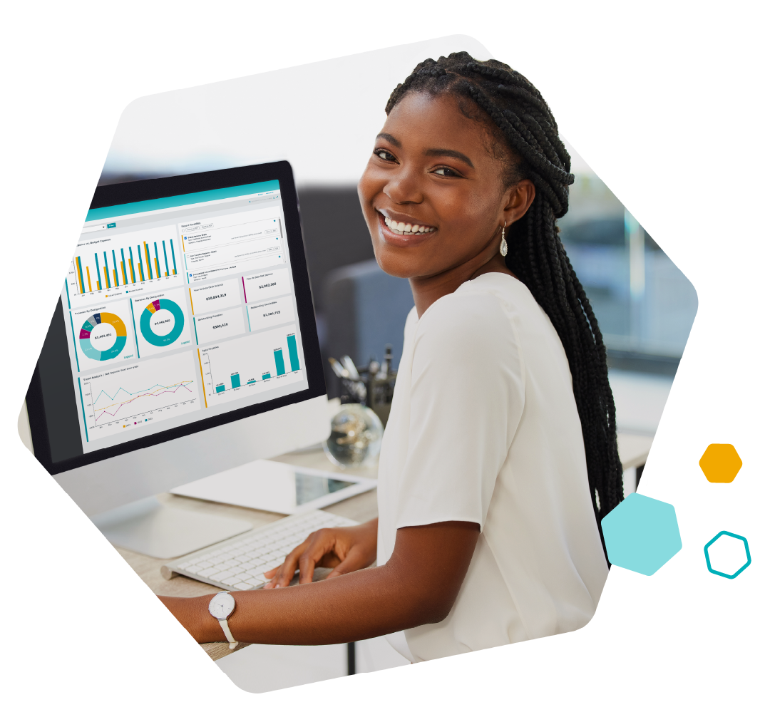 Nonprofit accountant