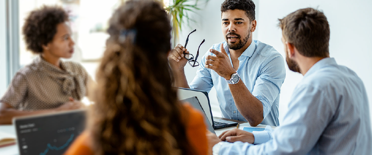 Nonprofit Audit Checklist