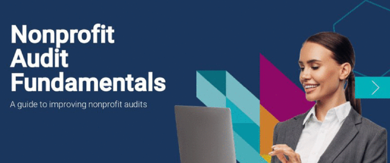 Nonprofit Audit Fundamentals