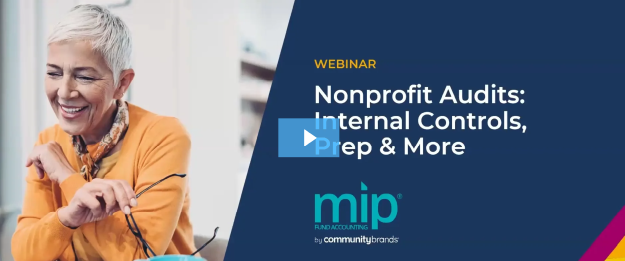 Nonprofit Audit Readiness