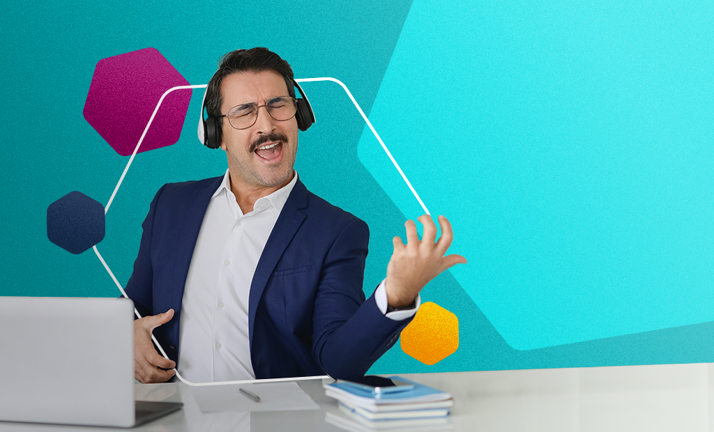 Rock your Audit