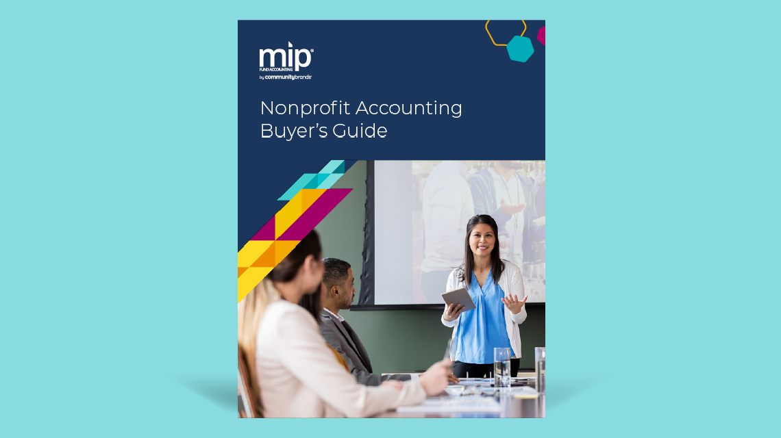 Nonprofit Ultimate Buyer's Guide